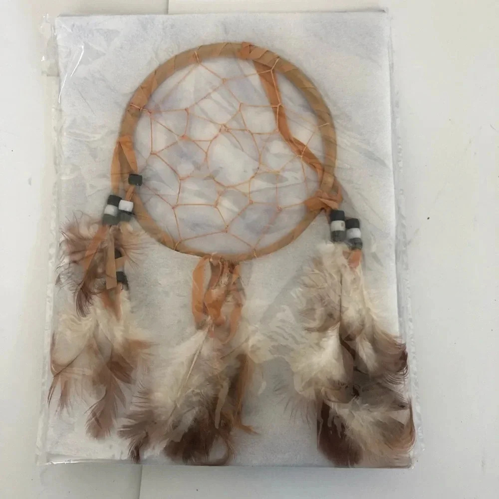 Vintage dream catcher